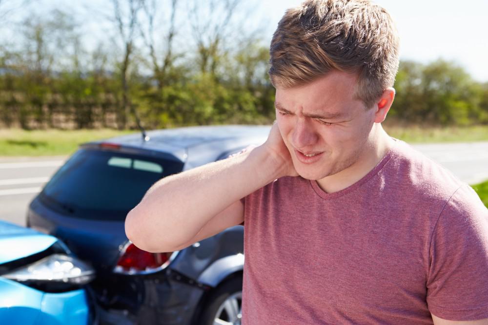 3 Dangers of Untreated Whiplash After A Car Accident