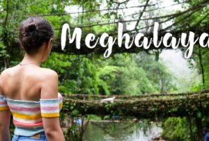 7 Best Places To Visit In Meghalaya