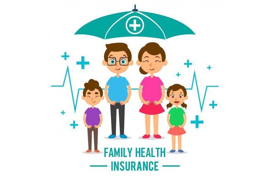 Find out the pinnacle blessings of selecting a Family Health Insurance