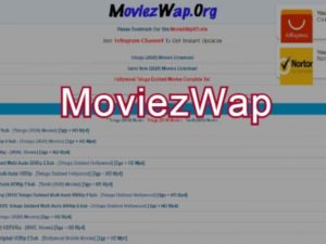 Moviezwap