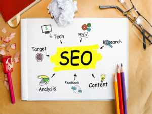 5 Advantages And Benefits Of SEO For Your Website