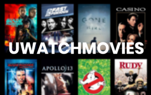 Uwatchmovies