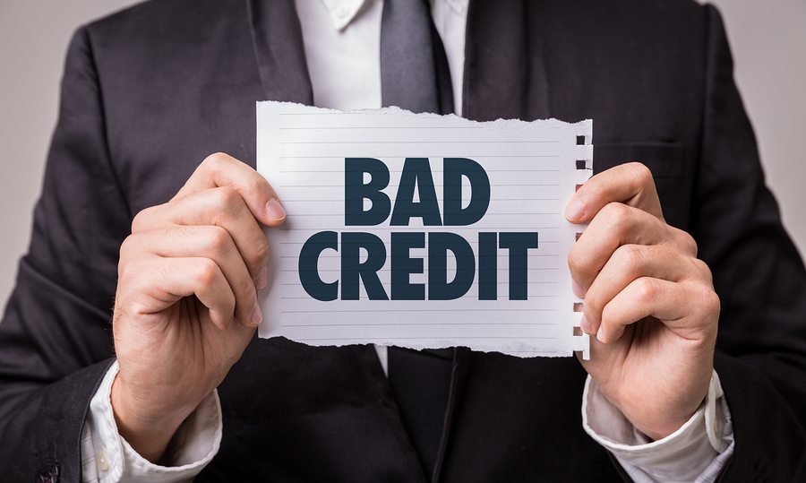 Bad Credit Business Loans - Applying For Bad Credit Business Loans
