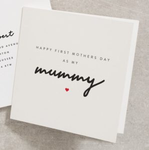 Happy 1st Mothers Day Images