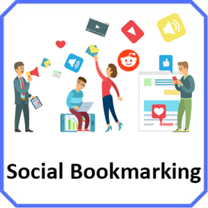 What is Social Bookmarking Submission?