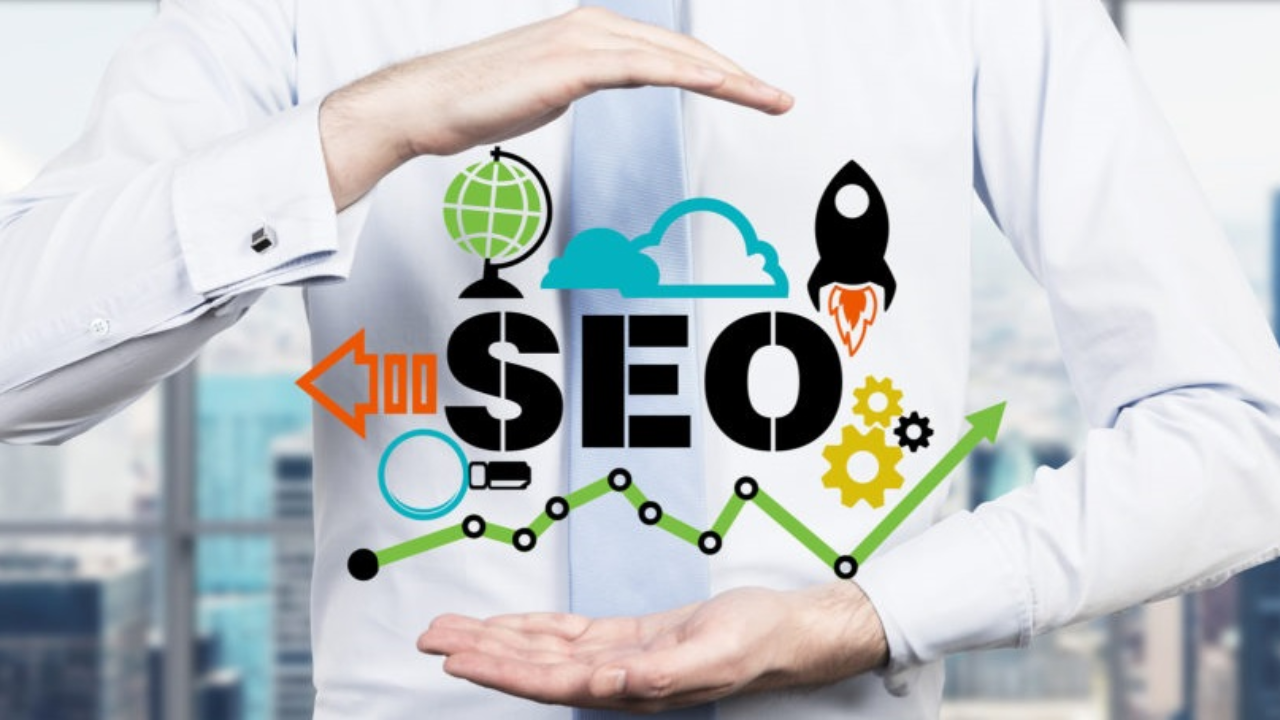 Why Do You Need An SEO Service?