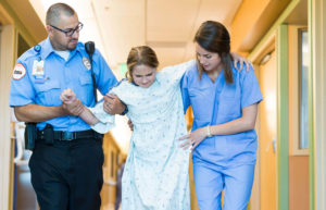 The Complete Guide to Armed Security in Hospitals