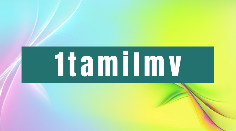 1Tamilmv