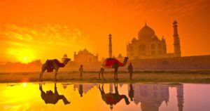 Weekend Outstation Trips From Agra