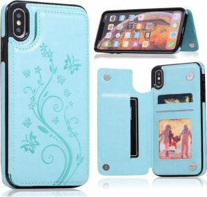 iphone xs cardholder max cases