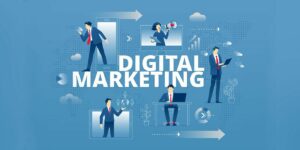 How to Choose the Right Digital Marketing Services for Your Business